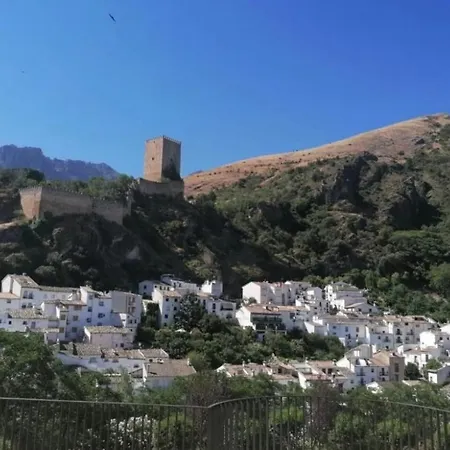 Ml Cazorla Dreams Parking Gratis Appartement Buitenkant foto