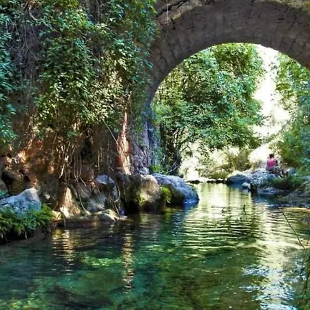 Ml Cazorla Dreams Parking Gratis Appartement Buitenkant foto