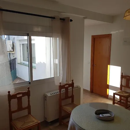 Ml Cazorla Dreams Parking Gratis Appartement Buitenkant foto