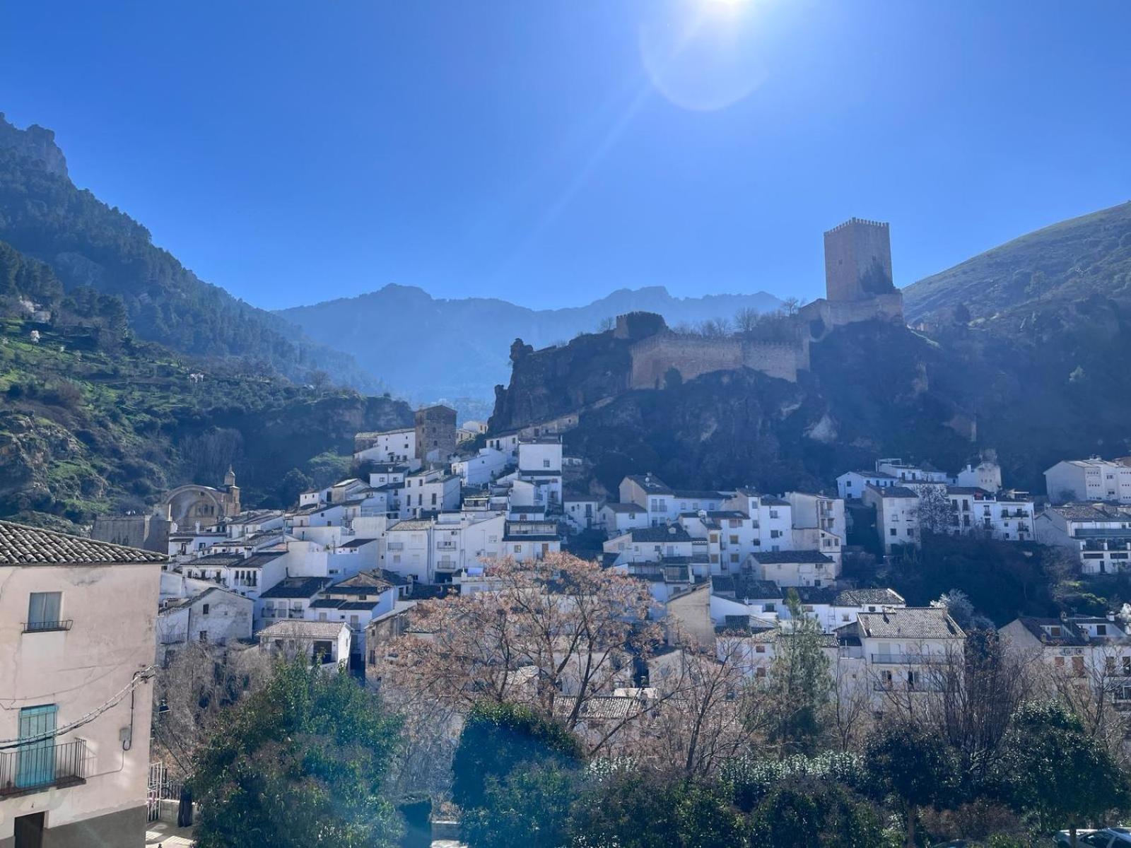 Ml Dreams Parking Gratis Cazorla