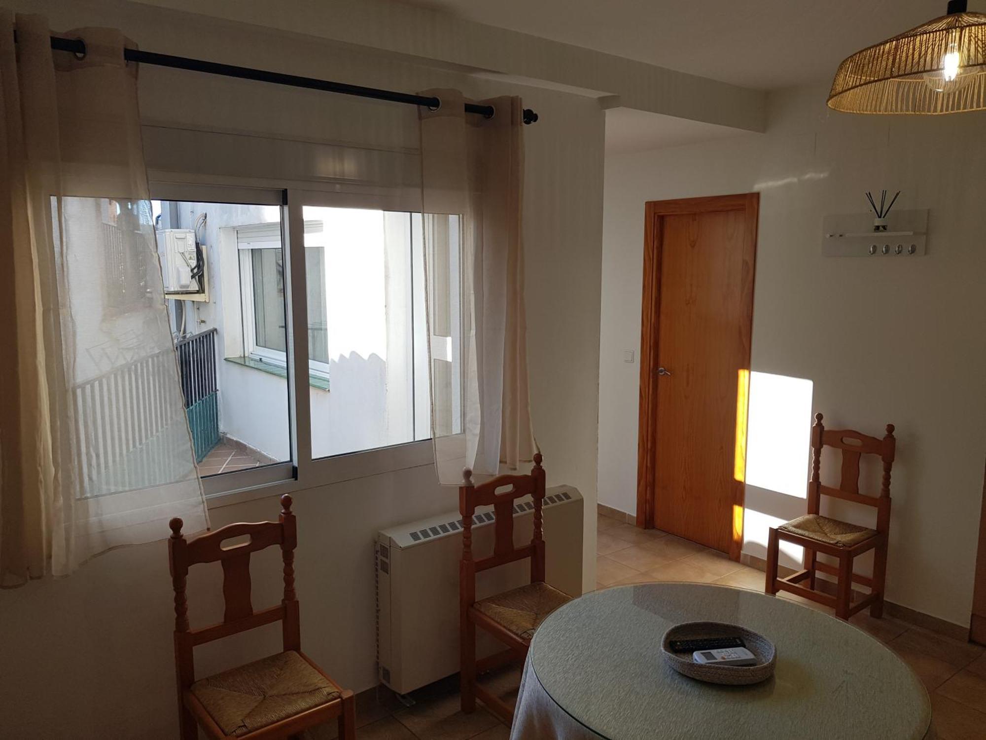 Apartment Ml Dreams Parking Gratis Cazorla