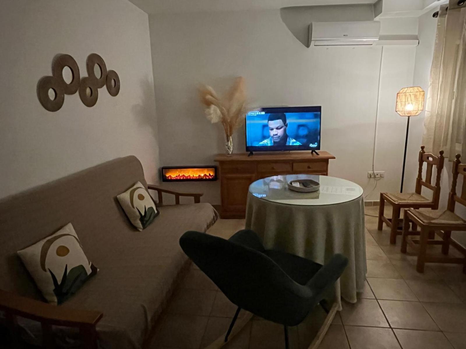 Apartment Ml Dreams Parking Gratis Cazorla